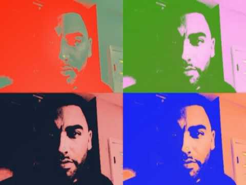 Preview — Harry "Choo Choo" Romero - World EP