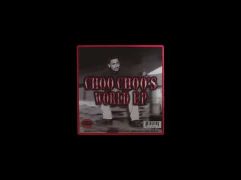 Preview — Harry "Choo Choo" Romero - World EP