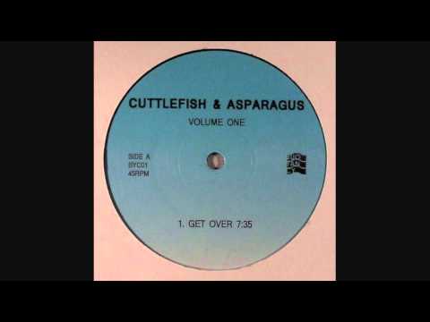 Preview — Cuttlefish & Asparagus - Volume One