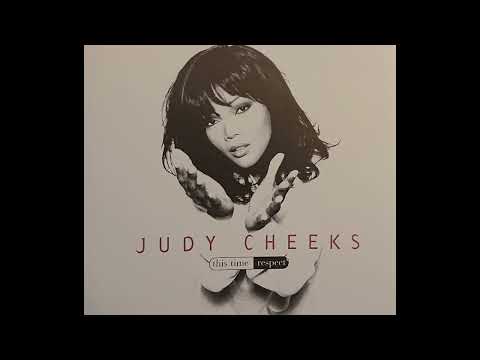 Judy Cheeks – Respect