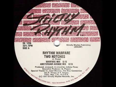 Various - This Is Strictly Rhythm (2LP)