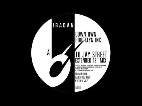Preview — Downtown Brooklyn Inc. - 10 Jay Street
