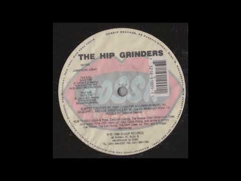 Preview — The Hipgrinders - Good Time