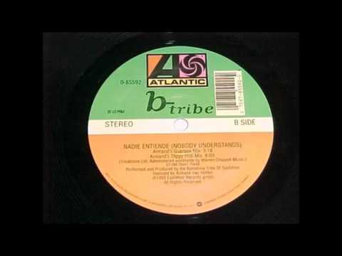Preview — B-Tribe - Nadie Entiende (Nobody Understands)