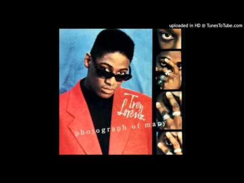 Trey Lorenz - Photograph Of Mary