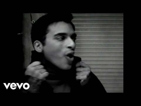 Jon Secada - Stop (Promo #1)