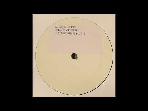 Electroglide / Aftershok – What You Need / Again & Again