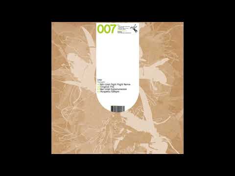 Mistura, Maxine McClain - Tonight