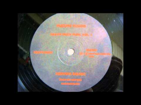 Preview — Future Vision - Heavy Duty Funk Vol.1