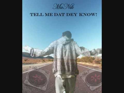 Preview — M A N I K - NY2LAEP