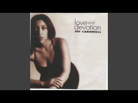 Preview — Joi Cardwell – Love And Devotion