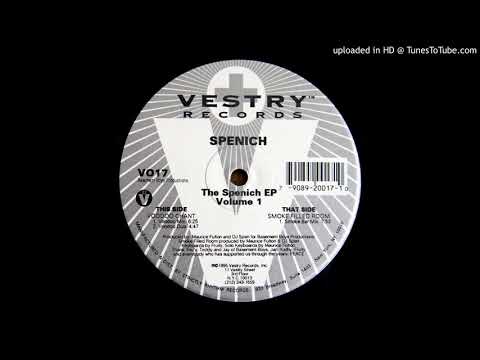 Preview — Spenitch - The Spenich EP (Volume 1)