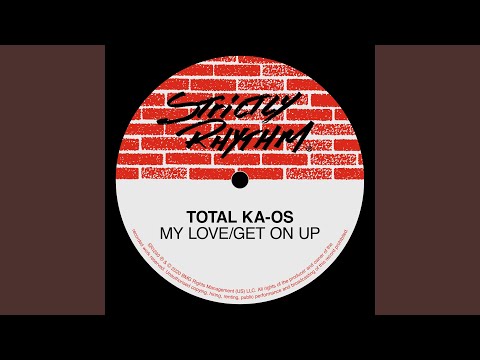 Preview — Various - This Is Strictly Rhythm