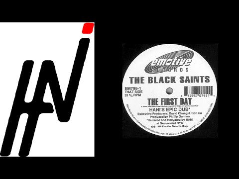 Preview — The Black Saints - The First Day (Part 1)