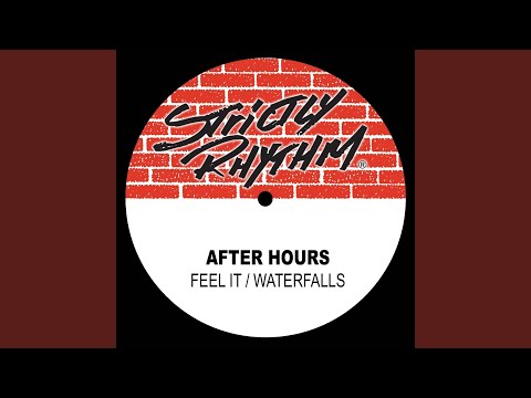 Preview — Various - This Is Strictly Rhythm