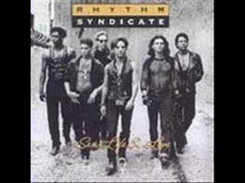 Rythm Syndicate - I Wanna Make Love To You