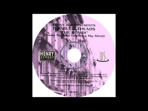 Preview — The Bucketheads, Liquid Dope - The Bomb (World Mix) / Navigate / Dope Show