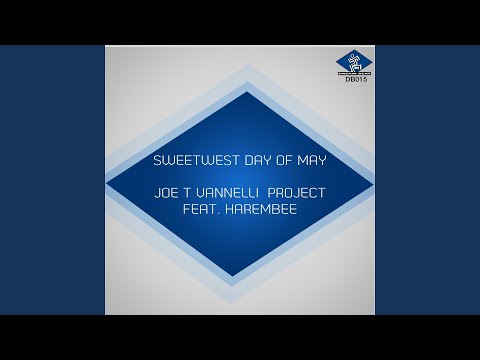 Preview — Joe T. Vannelli Project - Sweetest Day Of May