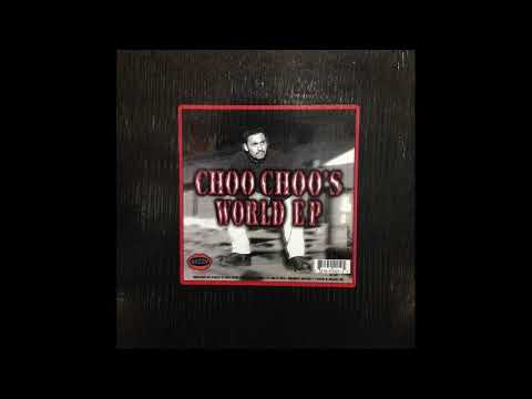 Preview — Harry "Choo Choo" Romero - World EP