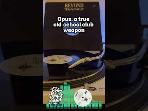Preview — Beyond - Opus