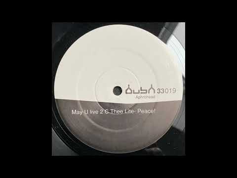 Preview — Aphrohead, Felix Da Housecat - Thee Lite