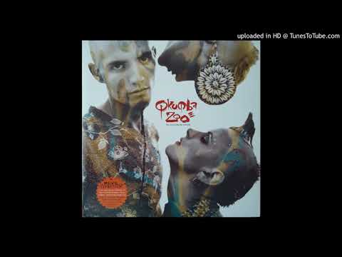 Qkumba Zoo - The Child (Inside) (Remixes)