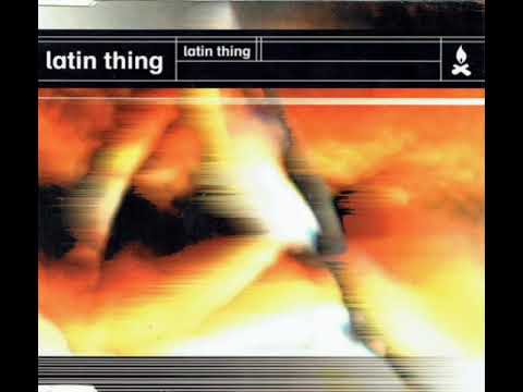 Preview — Latin Thing - Latin Thing