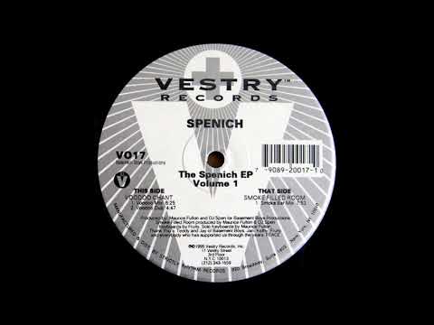 Preview — Spenitch - The Spenich EP (Volume 1)