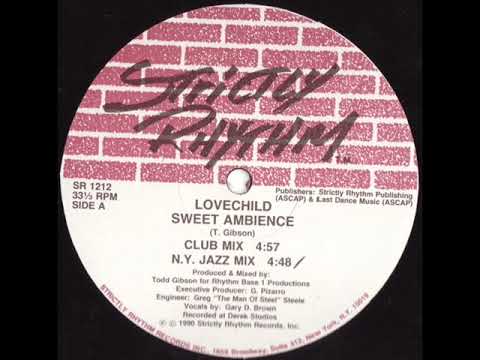 Preview — Various - This Is Strictly Rhythm