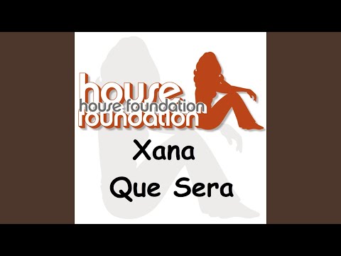 Preview — Xana - Que Sera
