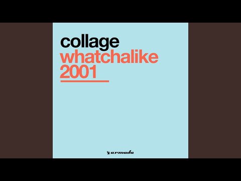 Preview — Collage - Whatchalike