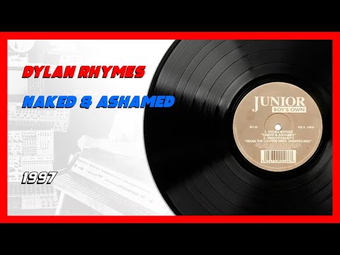 Dylan Rhymes, Unknown 60's - Naked & Ashamed / From The Lounge