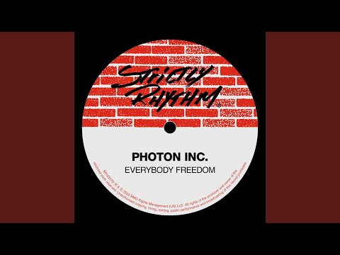 Preview — Photon Inc. - Everybody Freedom