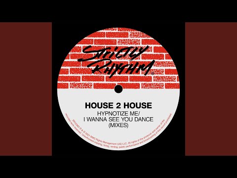 Various - This Is Strictly Rhythm (2LP)