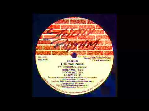 Preview — Various - This Is Strictly Rhythm
