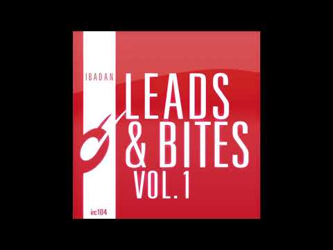 Preview — Various - Leads & Bites Vol. 1
