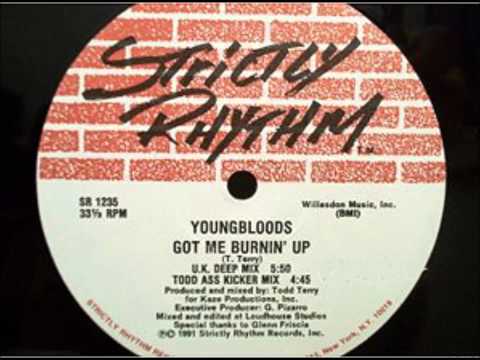 Preview — Various - This Is Strictly Rhythm