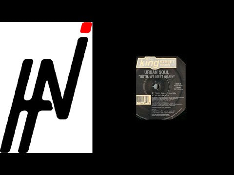 Urban Soul – Until We Meet Again