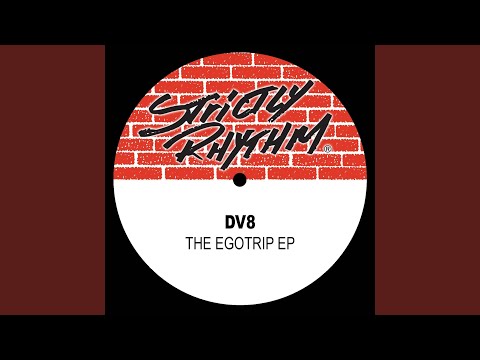 Preview — Various - This Is Strictly Rhythm