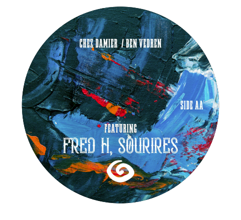 Ron Trent / Chez Damier / Ben Vedren - Morning Factory Remixes [Not On Label]