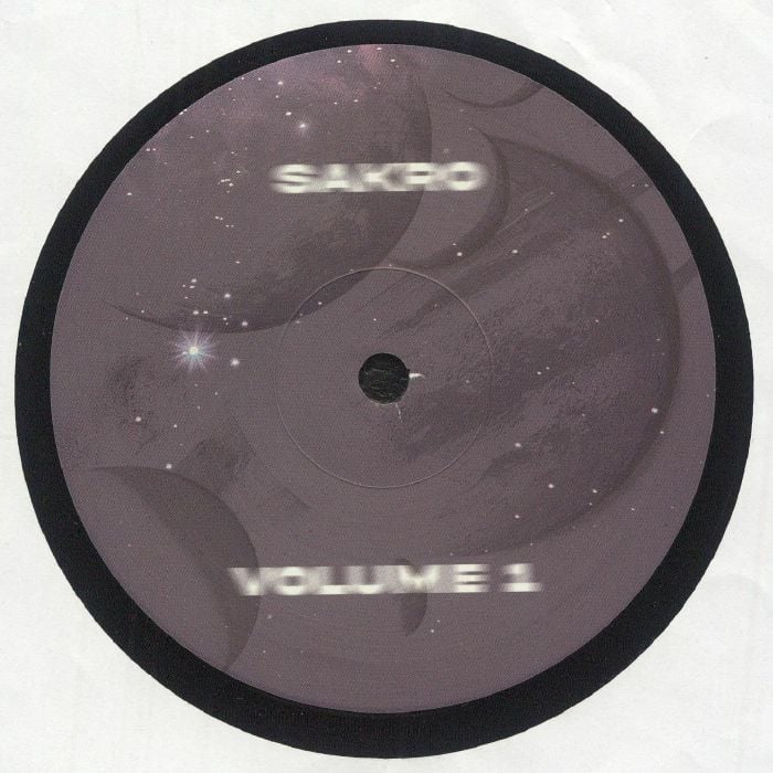 Sakro - Volume 1