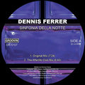 Dennis Ferrer - Sinfonia Della Notte