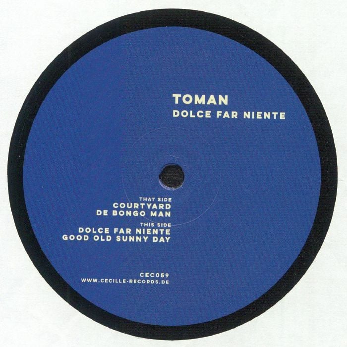 Toman - Dolce Far Niente