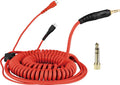 Zomo cable premium para audifonos HD 25 (Rojo)