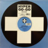 Hyper Go Go - Raise