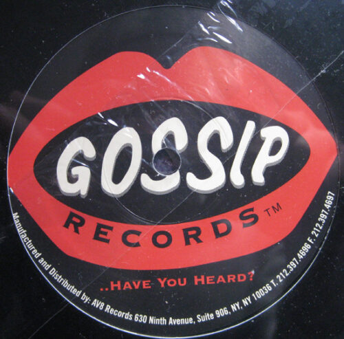 Lost & Found - When You Hear The Music