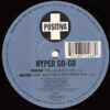 Hyper Go Go - Raise