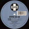 Hyper Go Go - Raise