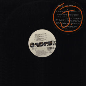 J. - Keep The Promise