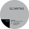 Geert - Meandering Minds EP